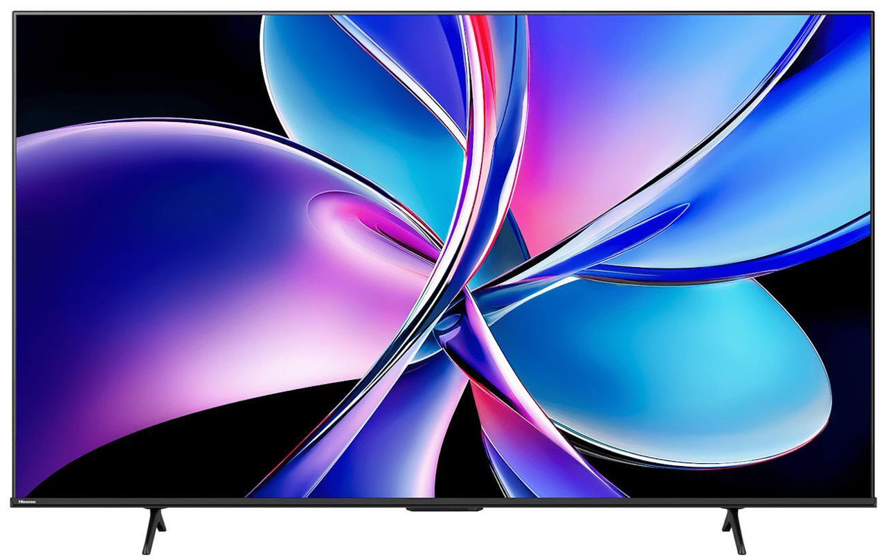 Hisense 85E7Q PRO / 85 QLED 4K UHD