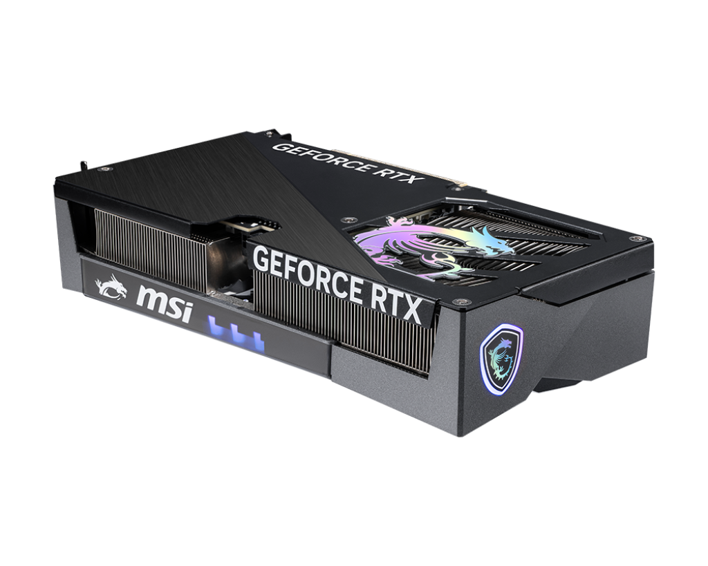 MSI GeForce RTX 5060 Ti 8G GAMING OC / 8GB GDDR7 128Bit