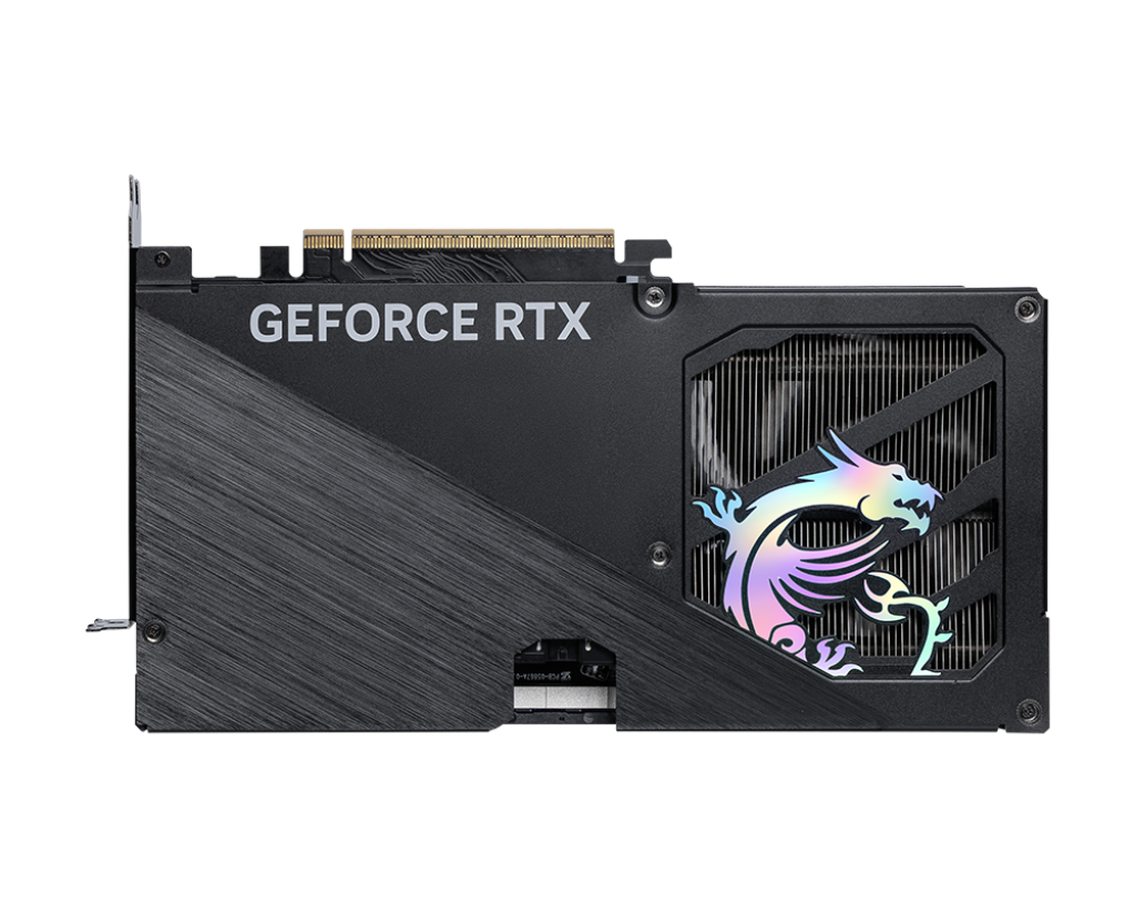 MSI GeForce RTX 5060 Ti 8G GAMING OC / 8GB GDDR7 128Bit