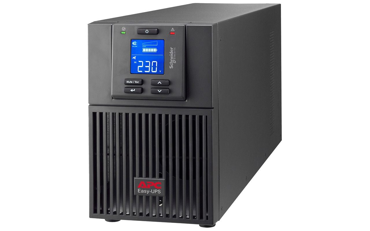 APC Easy UPS SRV1KI-E / 1000VA / 900W