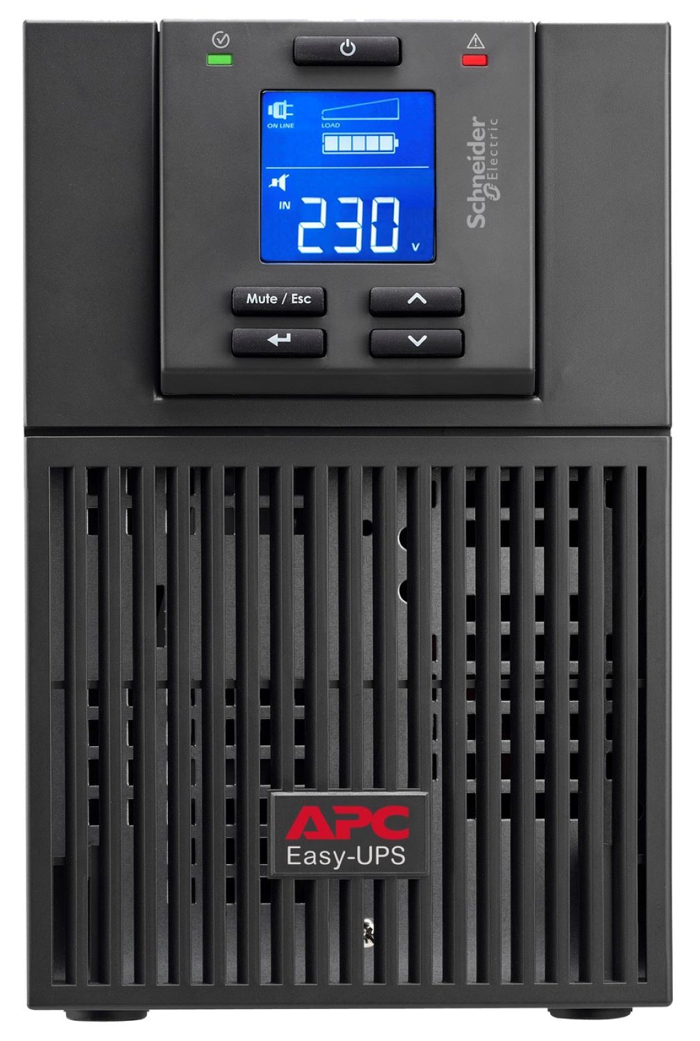 APC Easy UPS SRV1KI-E / 1000VA / 900W