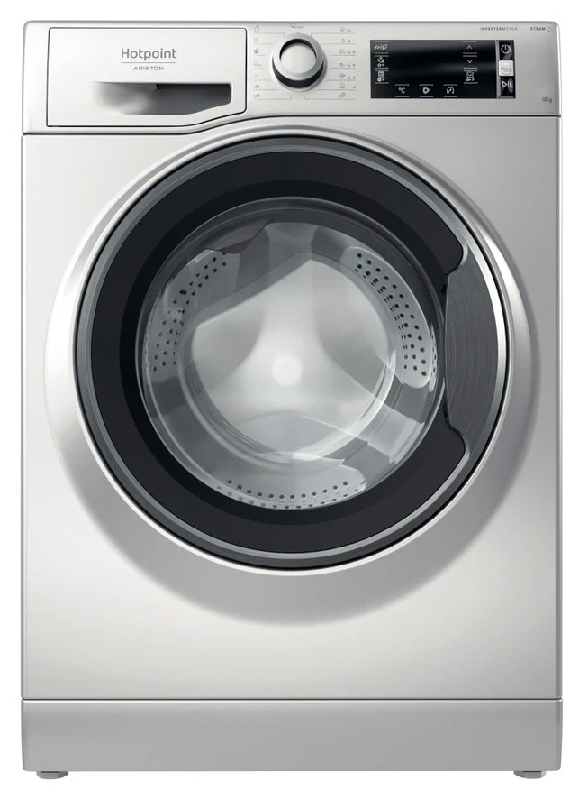 Hotpoint-Ariston NLCD 948 SS A EU