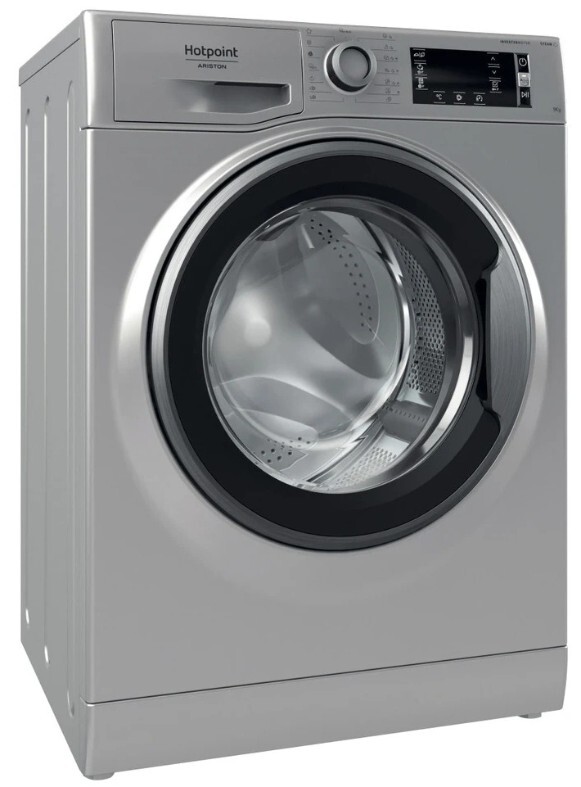 Hotpoint-Ariston NLCD 948 SS A EU