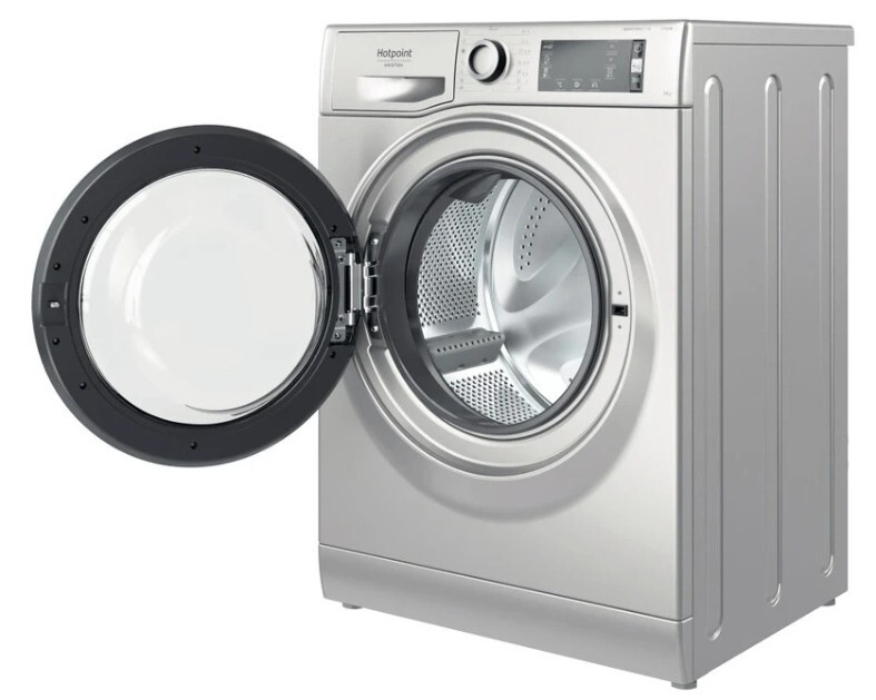Hotpoint-Ariston NLCD 948 SS A EU
