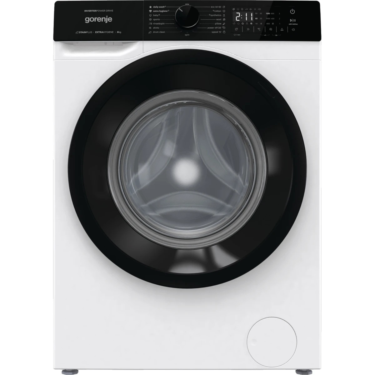 GORENJE WNHA62SASEU