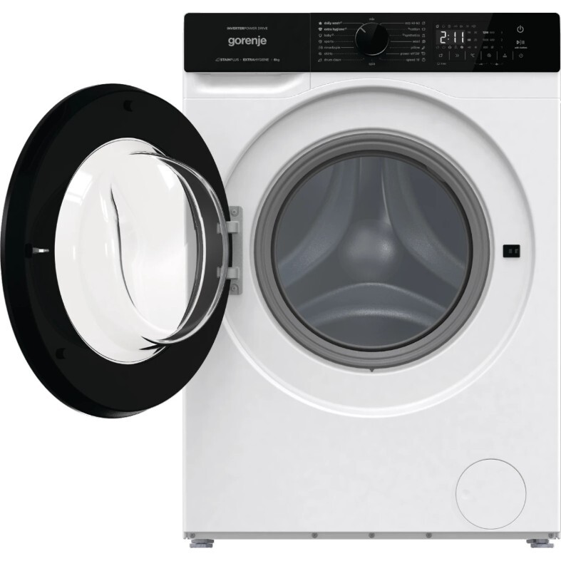 GORENJE WNHA62SASEU
