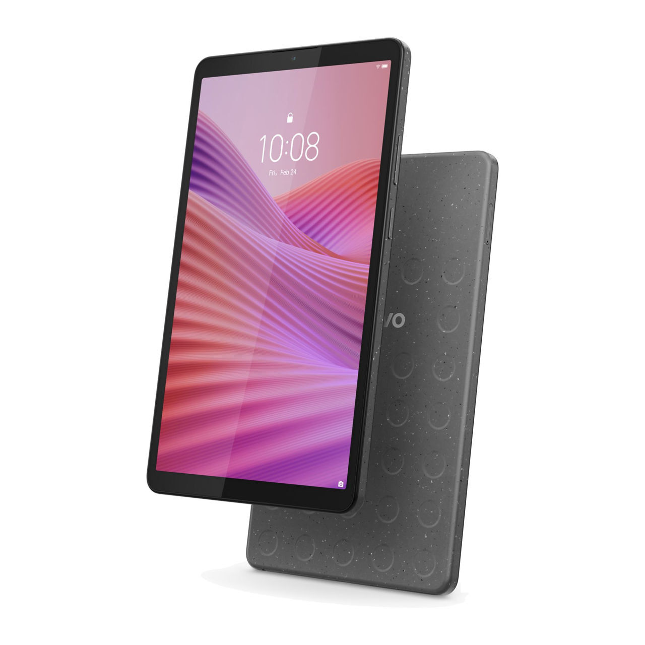 Lenovo Tab One TB305FU / 8.7 IPS / MediaTek Helio G85 / 4GB / 64GB / 5100mAh Grey