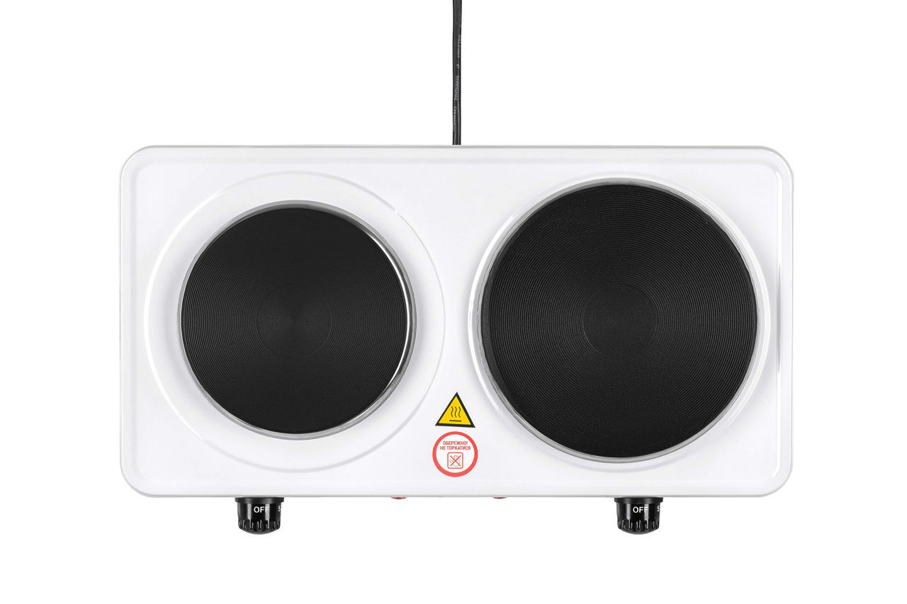 ARDESTO ECS-J225W White