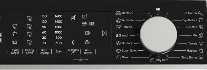 Sharp KD-NHL9S9GWC-EE