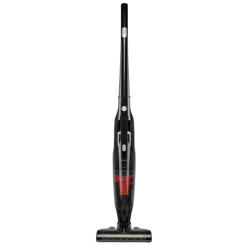 GORENJE SVC216GFBK Black