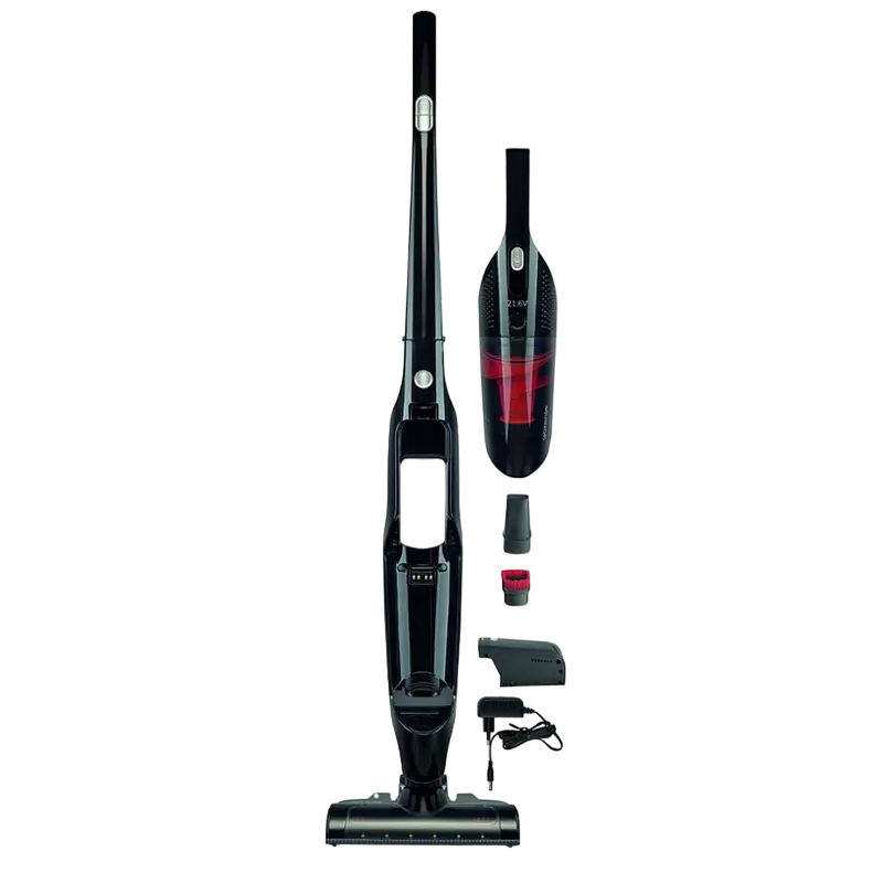 GORENJE SVC216GFBK Black