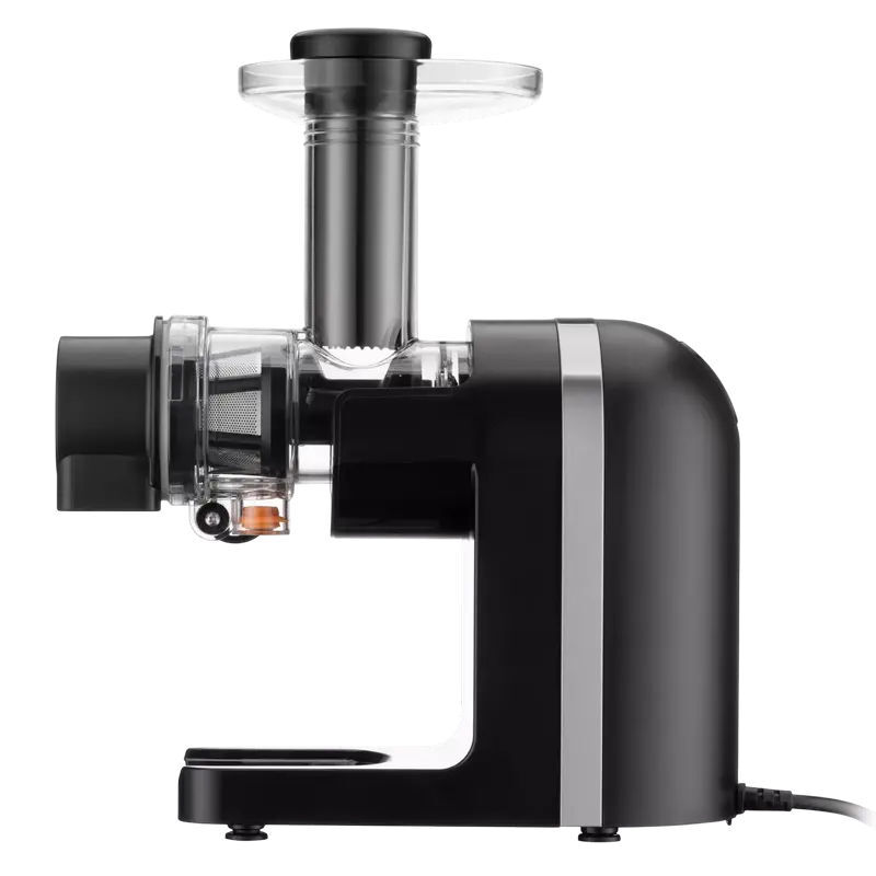 ARDESTO JEG-1500S Black