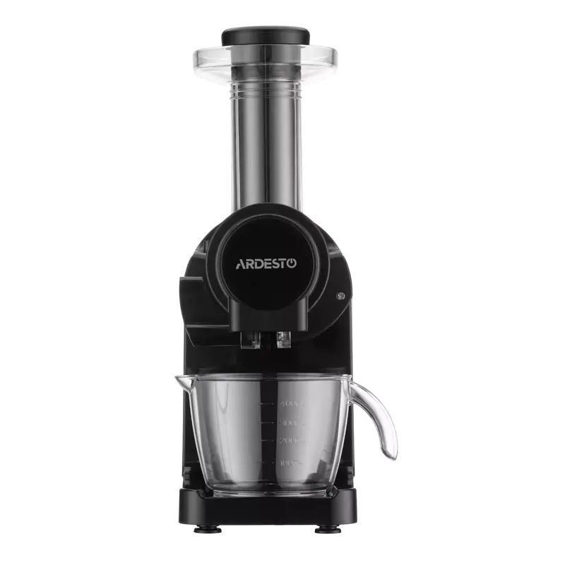 ARDESTO JEG-1500S Black