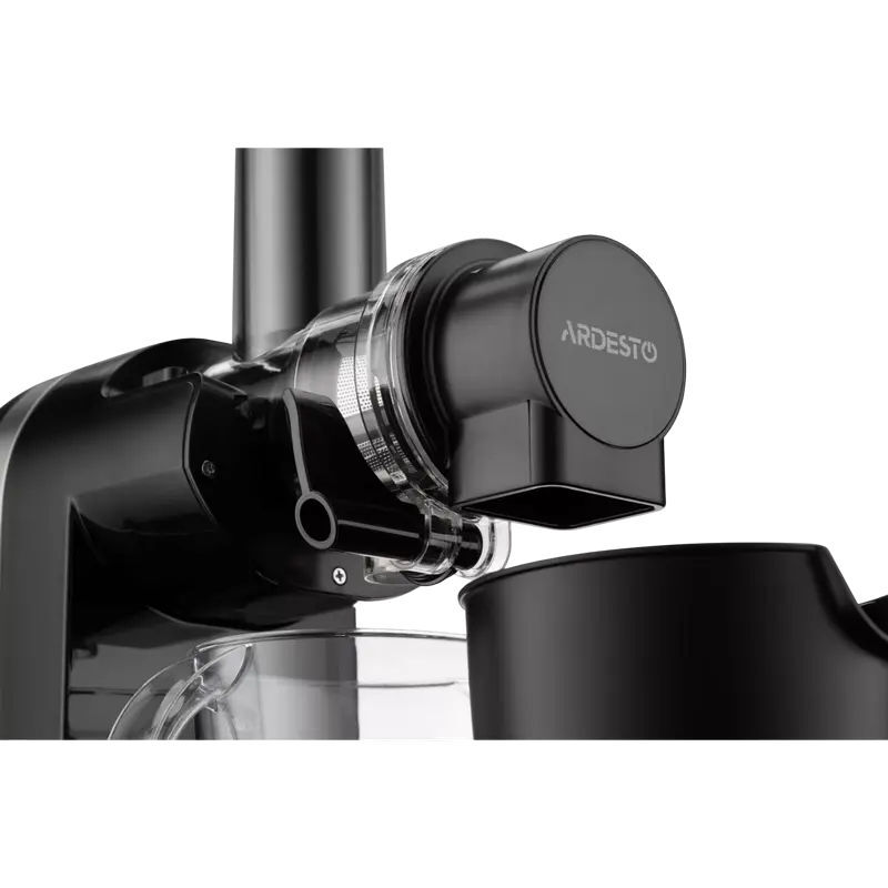 ARDESTO JEG-1500S Black