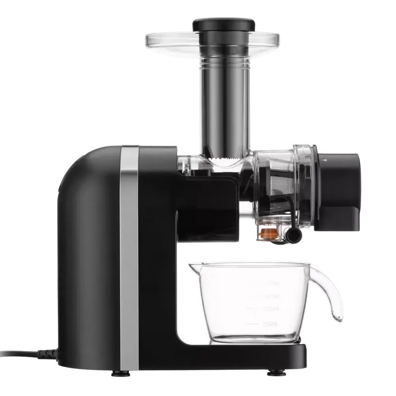 ARDESTO JEG-1500S Black