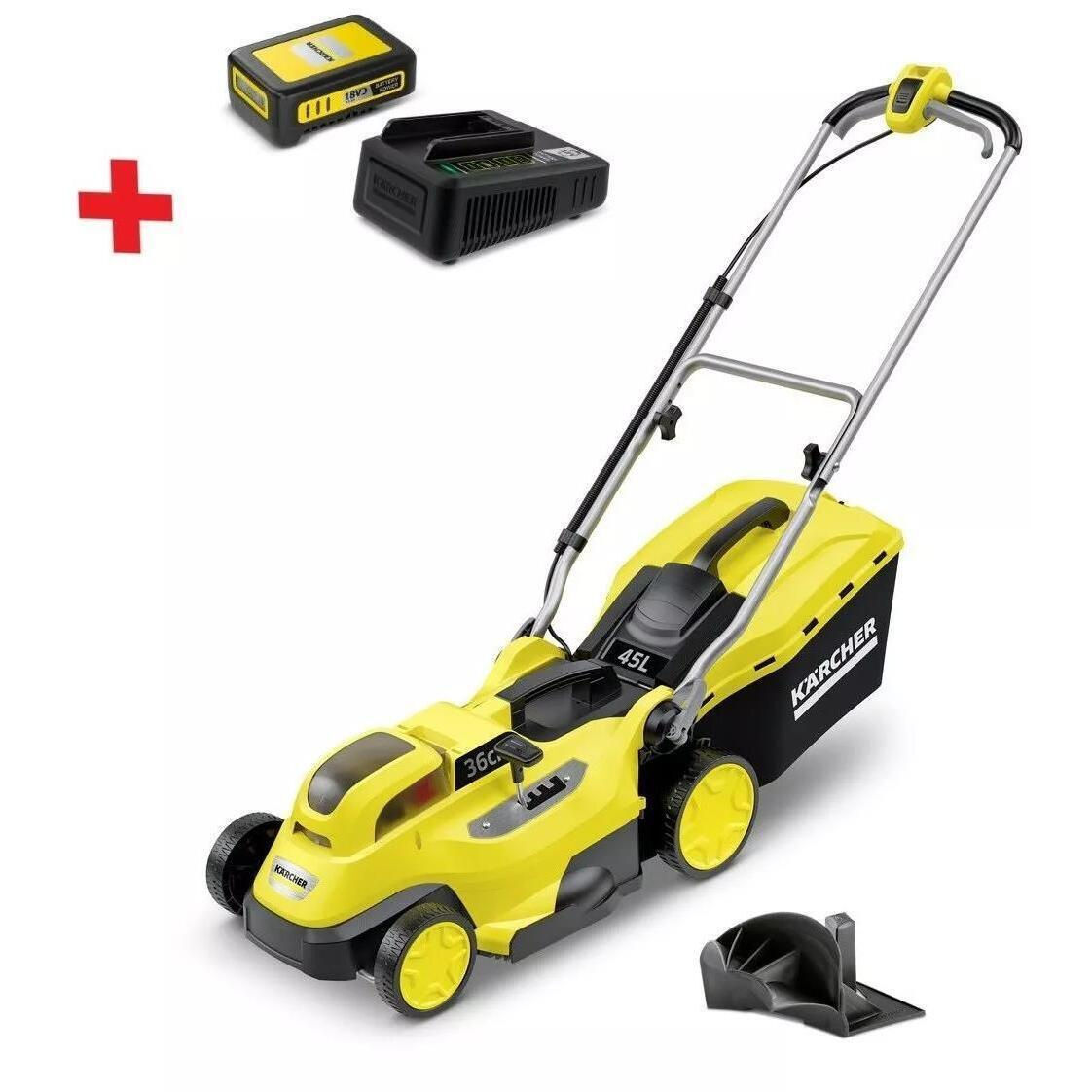KARCHER 1.445-410.01