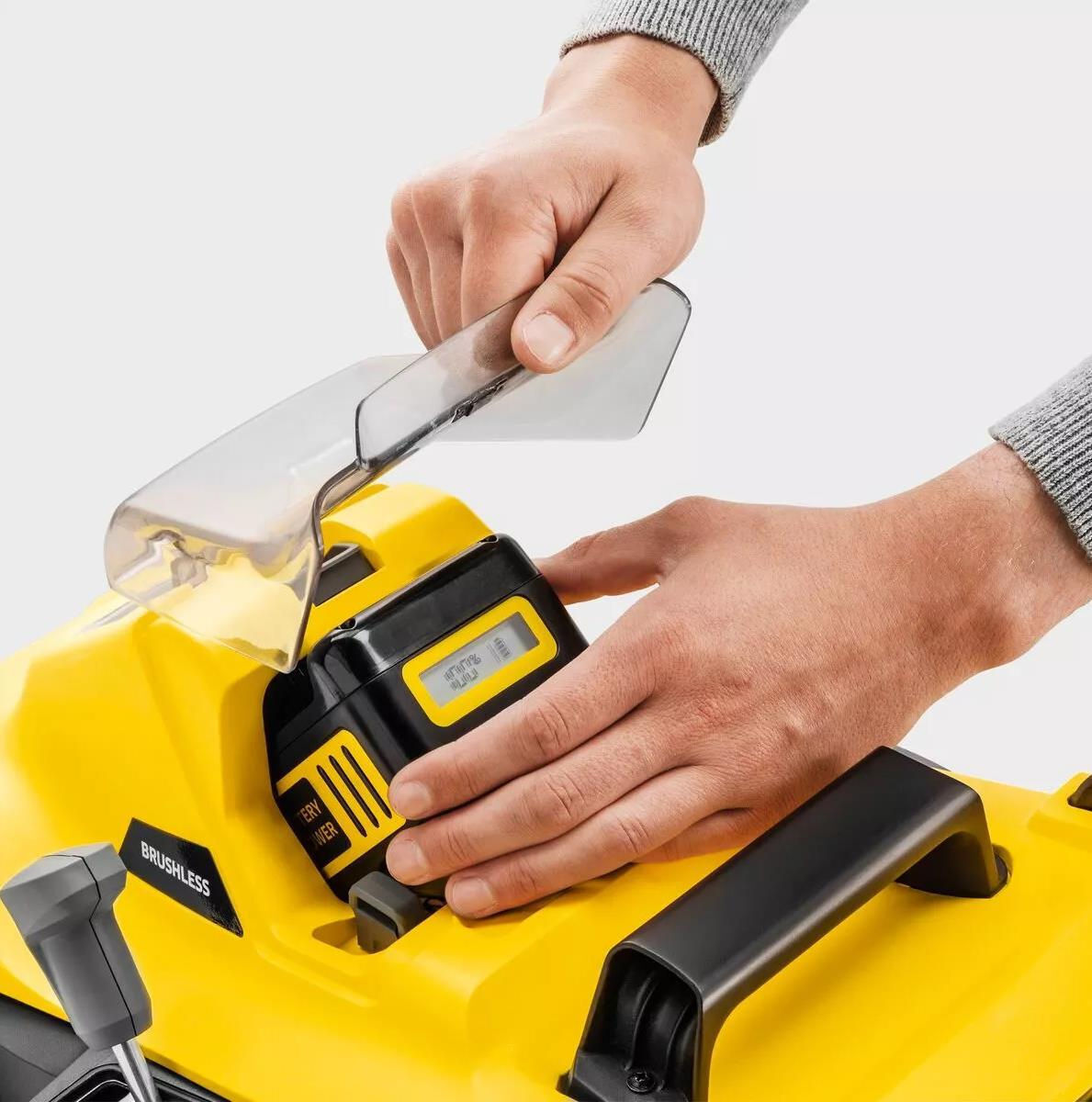 KARCHER 1.445-410.01