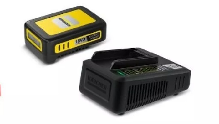 KARCHER 1.445-410.01