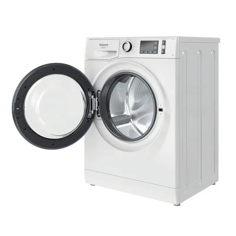 Hotpoint-Ariston NM11 847 WS A EU White