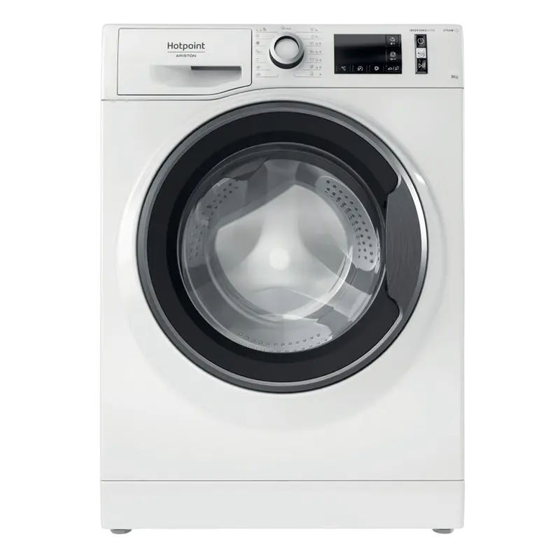 Hotpoint-Ariston NM11 847 WS A EU White
