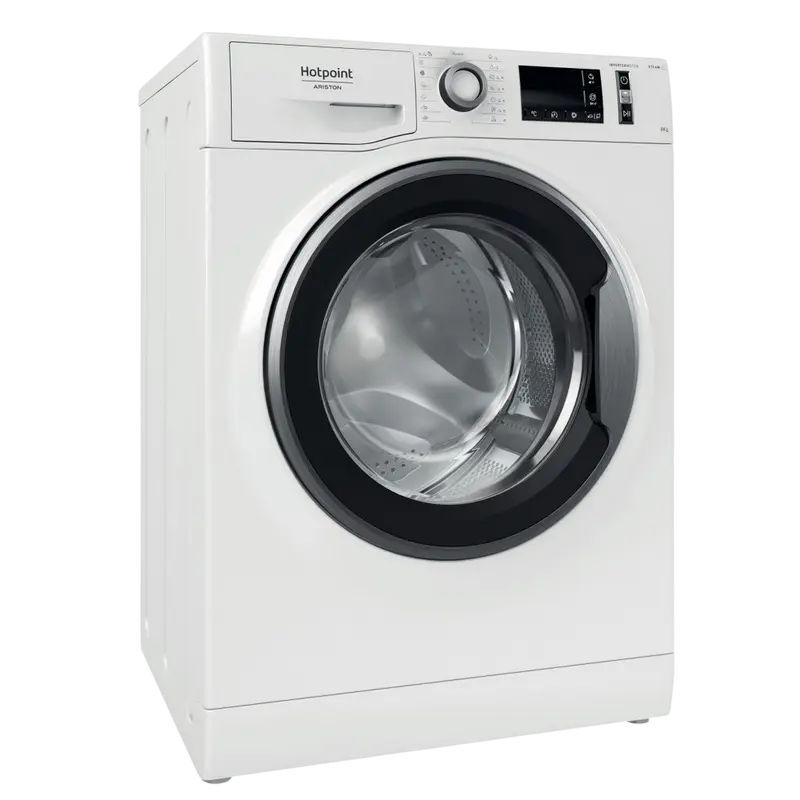 Hotpoint-Ariston NM11 847 WS A EU White