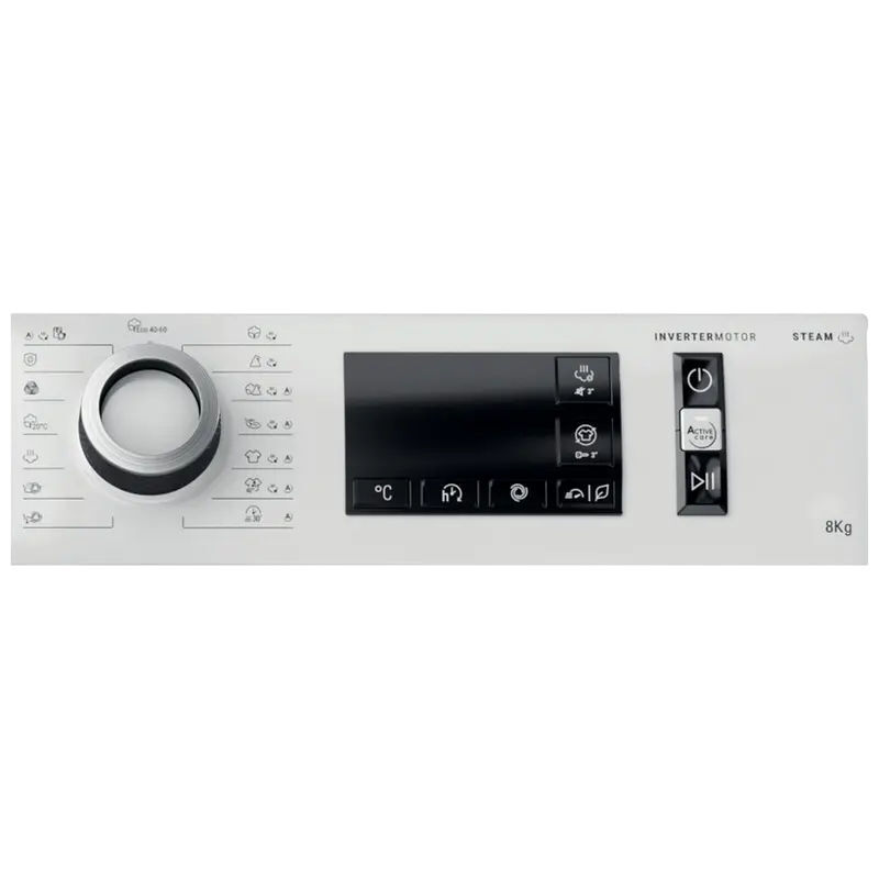 Hotpoint-Ariston NM11 847 WS A EU White