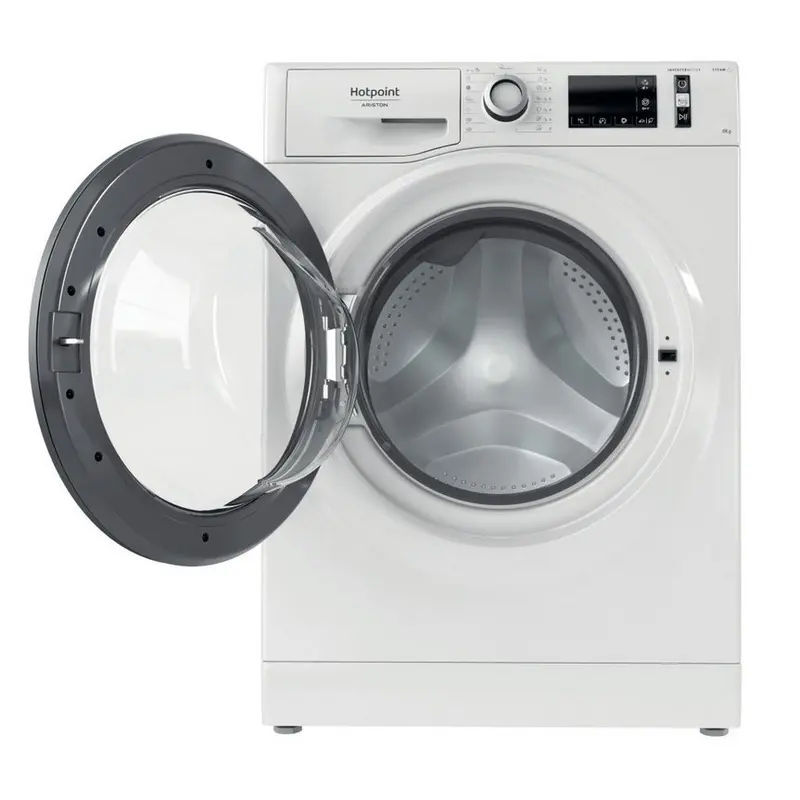 Hotpoint-Ariston NM11 847 WS A EU White