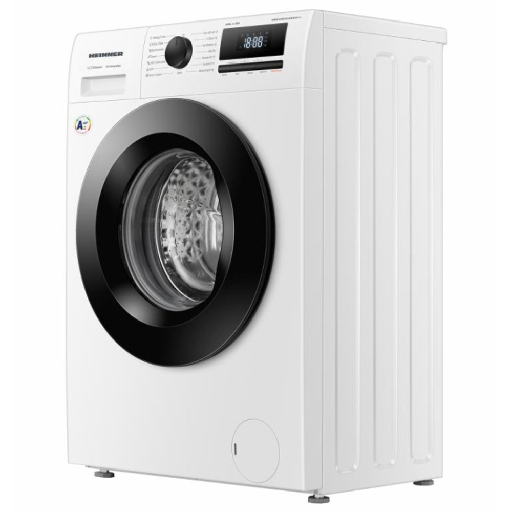 Heinner HWM-HME1014IVA10 White