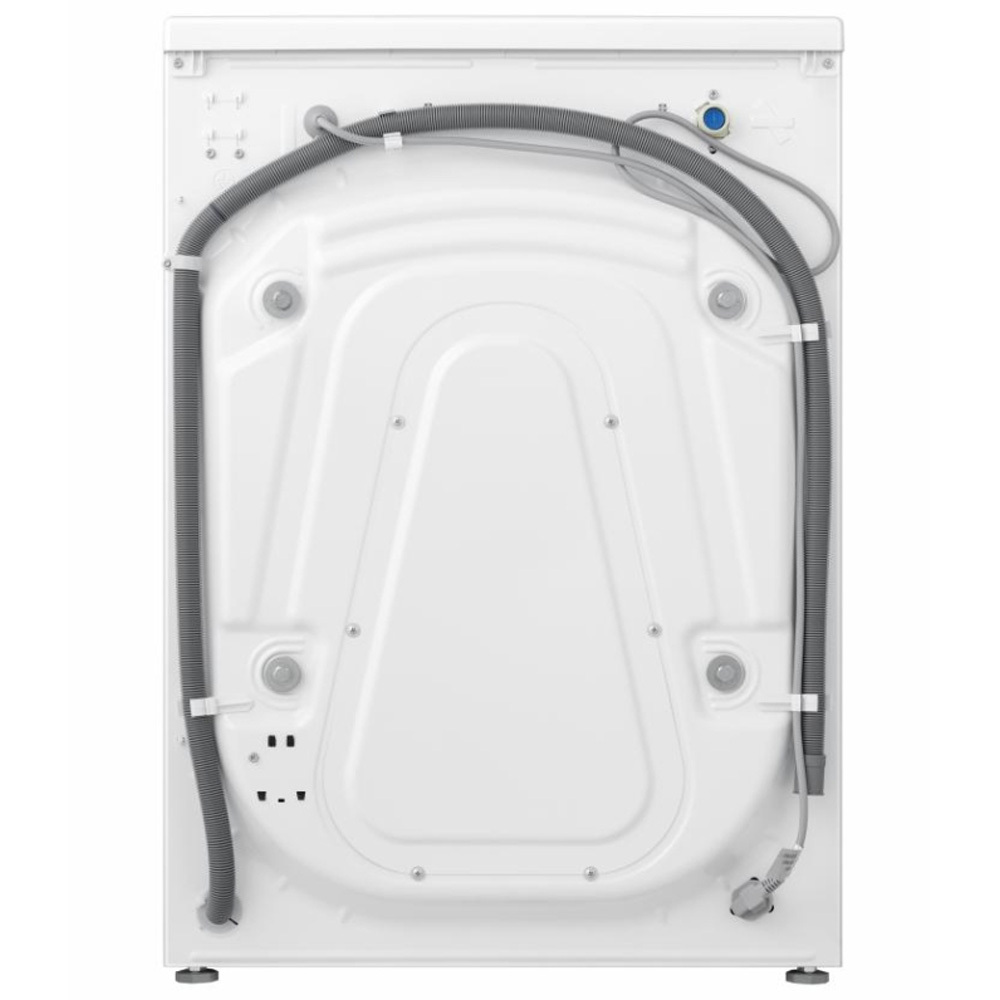 Heinner HWM-HME1014IVA10 White