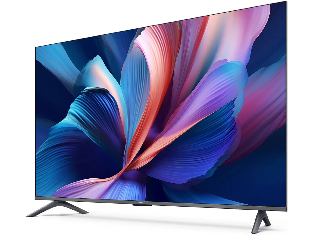Xiaomi TV A Pro 2026 / 43 QLED 4K Android TV Black