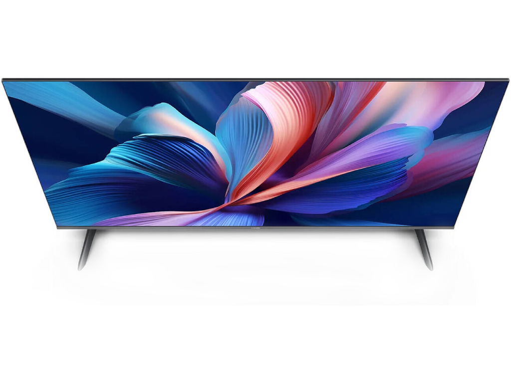 Xiaomi TV A Pro 2026 / 43 QLED 4K Android TV Black
