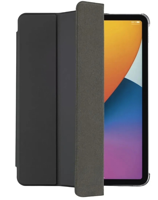 HAMA Fold Clear for Apple iPad Air 13 2024 / 227007 Black