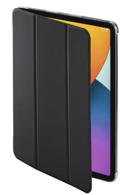 HAMA Fold Clear for Apple iPad Air 13 2024 / 227007 Black