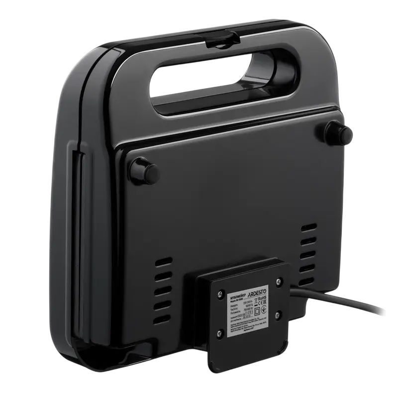 ARDESTO SM-H300B Black