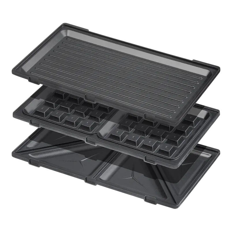 ARDESTO SM-H300B Black