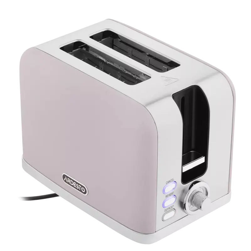 ARDESTO T-F500L Pink