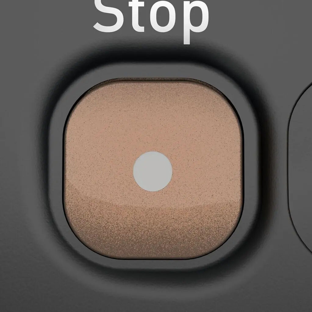 TEFAL TT533811 Black