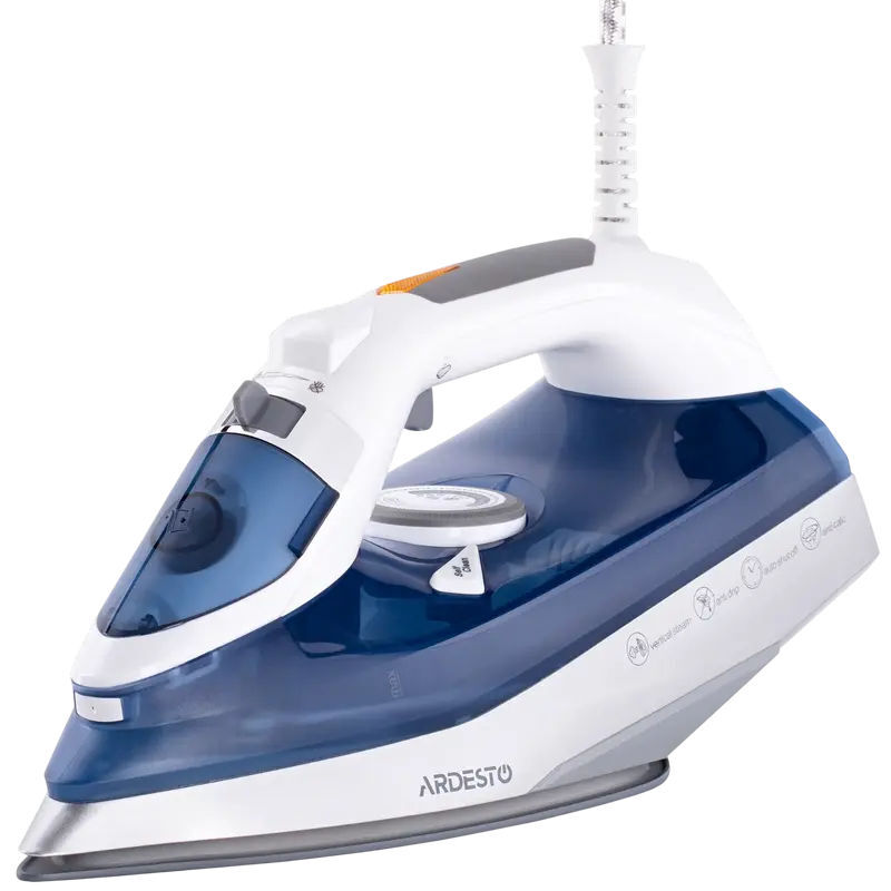 ARDESTO IR-C2232-BL Blue