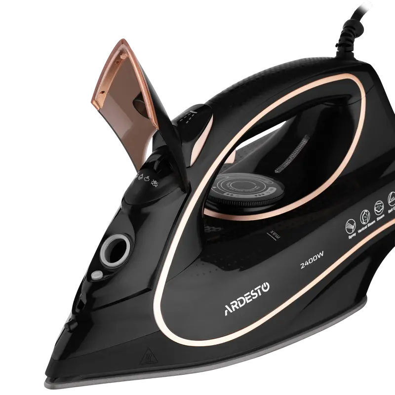 ARDESTO IR-B2235 Black