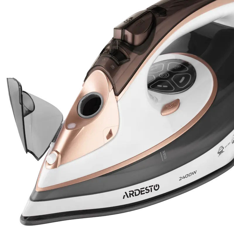 ARDESTO IR-B2245-E Grey