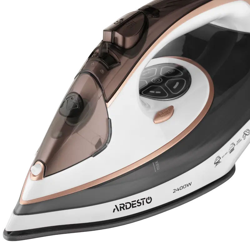 ARDESTO IR-B2245-E Grey