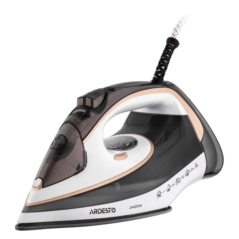 ARDESTO IR-B2245-E Grey