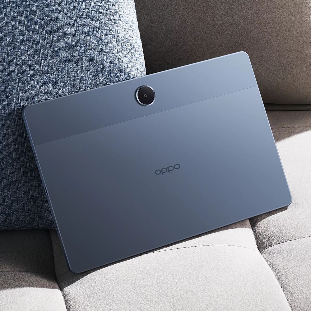 OPPO Pad SE LTE / 11 IPS / Helio G100 / 6GB / 128GB / 9340mAh