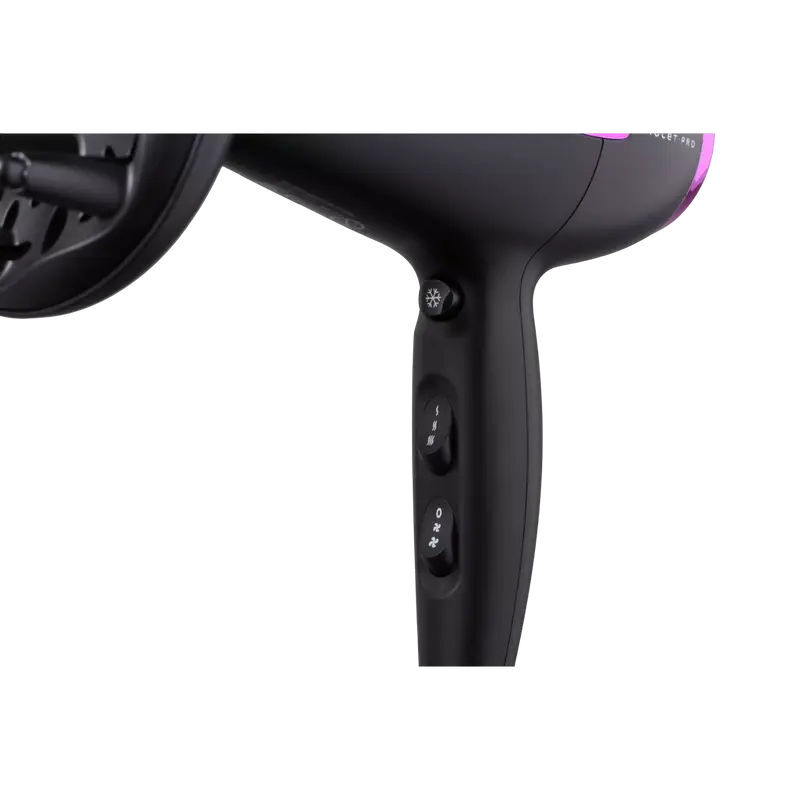 ARDESTO HD-Y221PRO Black