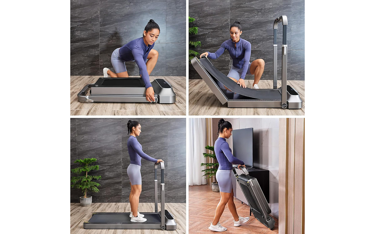 KingSmith Walkingpad Treadmill R2