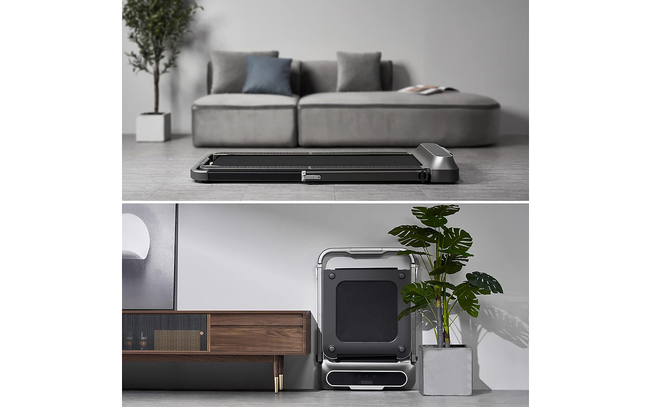 KingSmith Walkingpad Treadmill R2