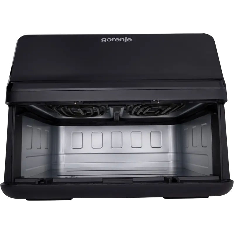 GORENJE AF2700BP Black