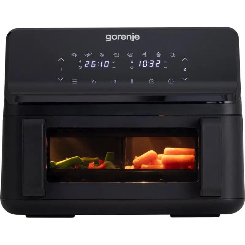 GORENJE AF2700BP Black