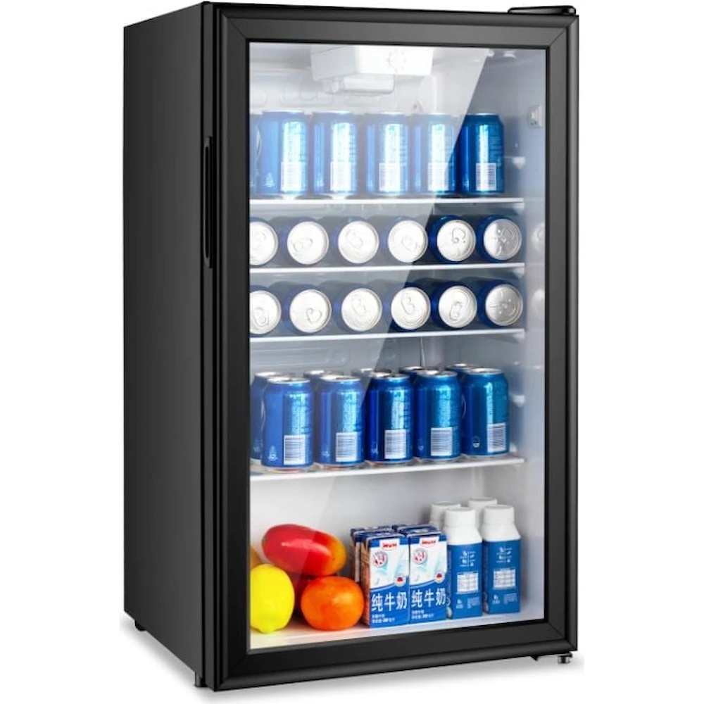 StarCrest SBC-92BKE Black