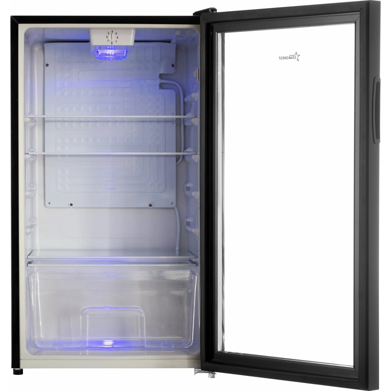 StarCrest SBC-92BKE Black